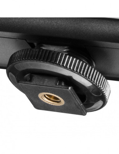 Walimex pro LED Video Light 64 LED