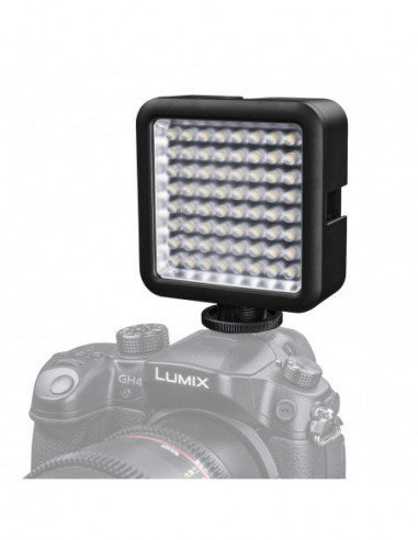 Walimex pro LED Video Light 64 LED