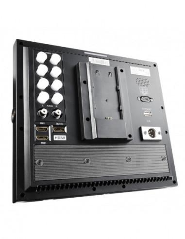 Walimex pro LCD Monitor 24.6 cm Video...