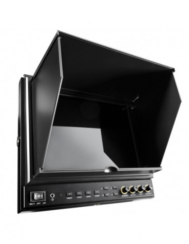 Walimex pro LCD Monitor 24.6 cm Video...
