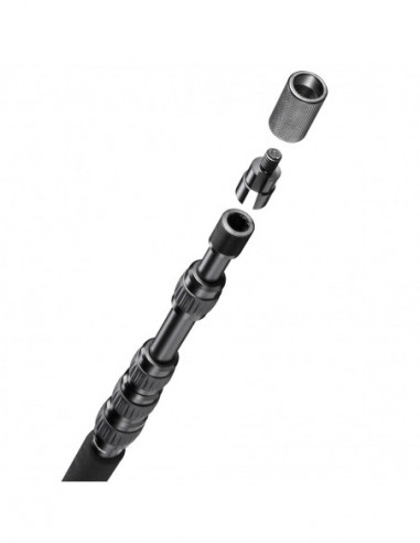 Boompole MicPipe hand pod for...