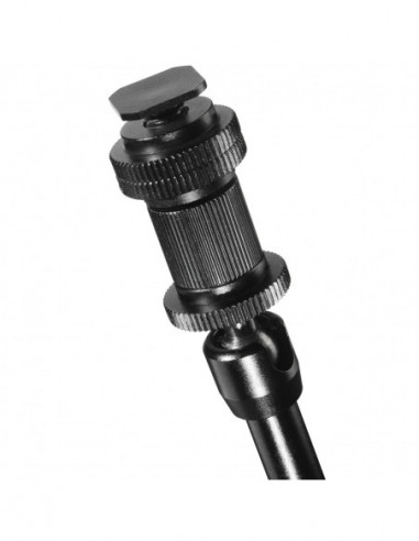 Walimex pro Set of 2 DSLR Swivel arm...