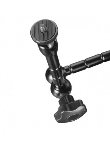 Walimex pro Set of 2 DSLR Swivel arm...