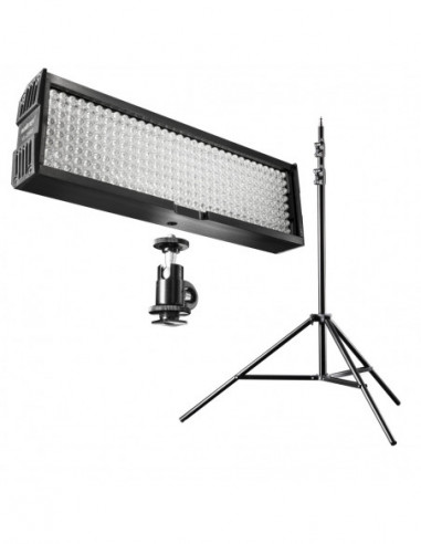 Walimex pro lightning set video set...