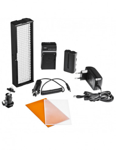 Walimex pro lightning set video set...