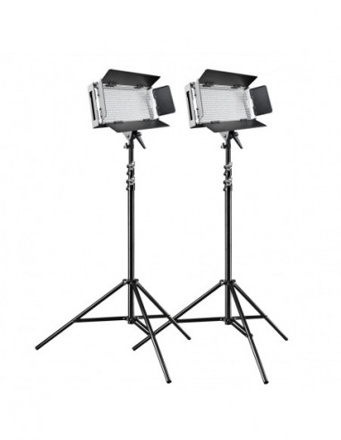 Walimex pro On Location Lightning Set...