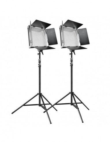 Walimex pro On Location Lightning Set...