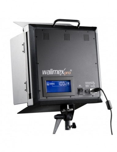 Walimex pro On Location Lightning Set...