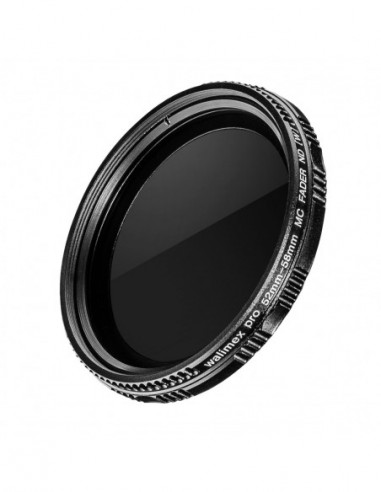 Walimex pro starter complete set 72 mm