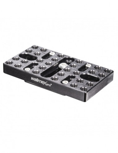 Walimex pro Aptaris Cold Shoe...