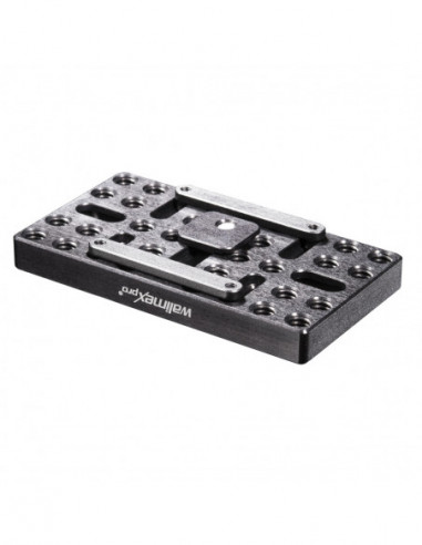 Walimex pro Aptaris Cold Shoe...