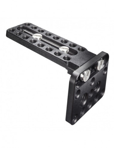 Walimex pro Aptaris Cold Shoe...