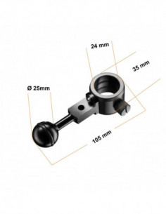 Walimex pro LED Scuuba lamp... 2