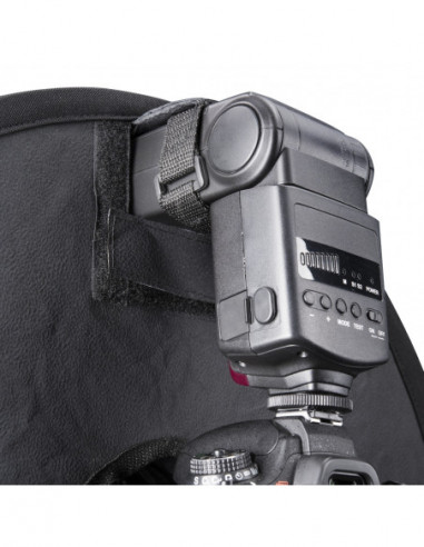 Walimex pro Softbox Roundlight foldable