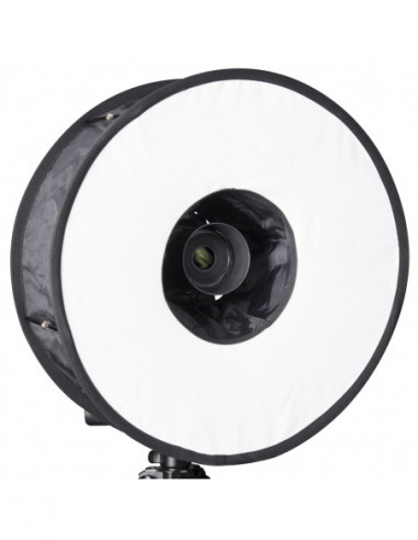 Walimex pro Softbox Roundlight foldable