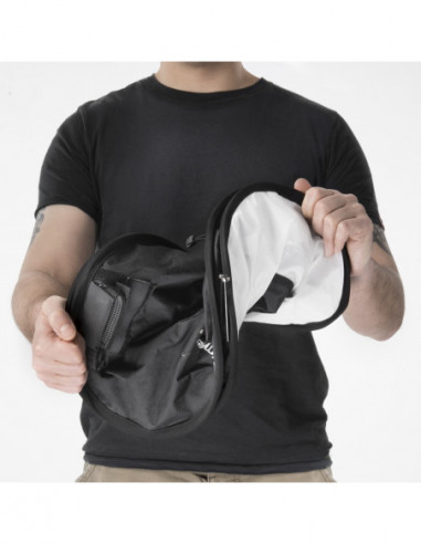 Walimex pro Softbox Roundlight foldable