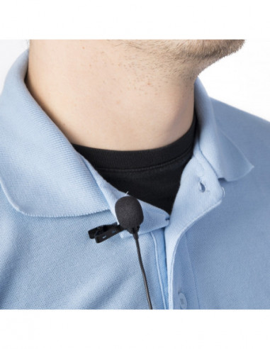 Walimex pro Lavalier microphone for...