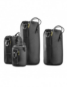 Walimex pro Lens Pouch 4in1...