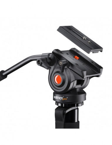 Walimex pro Video-Einbein-Stativ...