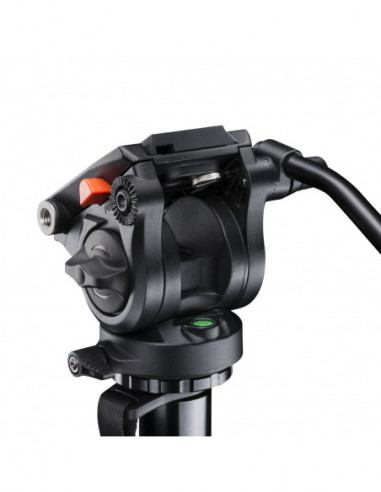 Walimex pro Video-Einbein-Stativ...