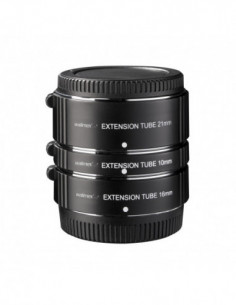 Automatic Intermediate Ring...