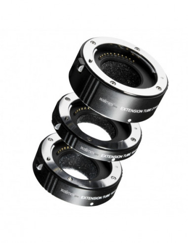 Automatic Intermediate Ring for Micro...