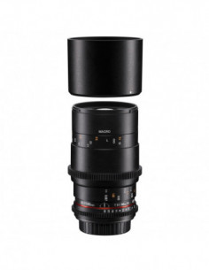 Walimex pro 100/3.1 macro... 2