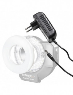 Walimex pro battery charger...