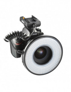 Walimex pro Macro LED Ring...