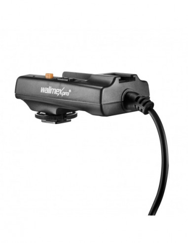 Walimex pro Macro LED Ring Light DSR...