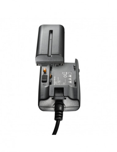 Walimex pro Macro LED Ring Light DSR...