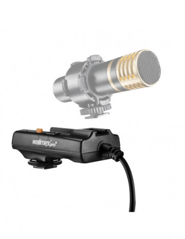 Walimex pro Macro LED Ring Light DSR...