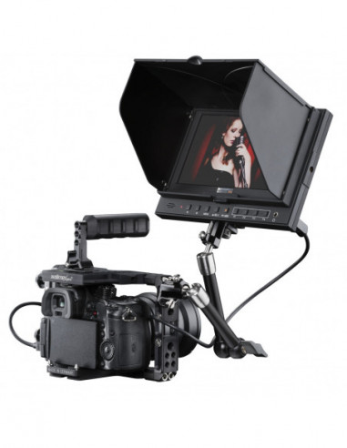 Walimex pro Swivel Arm anti-twist...