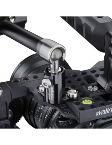 Walimex pro Swivel Arm anti-twist...