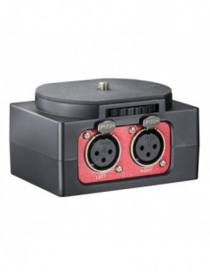 Walimex pro Audioadapter 101 2