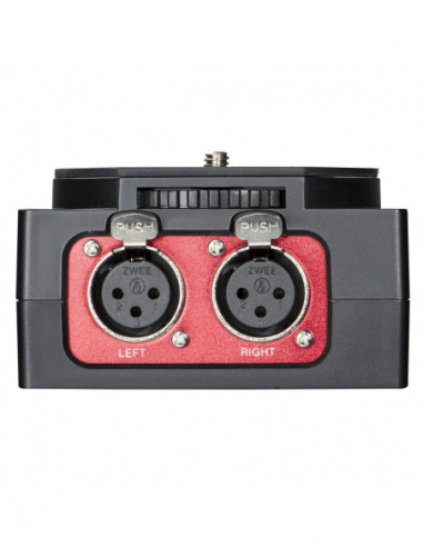 Walimex pro Audioadapter 101