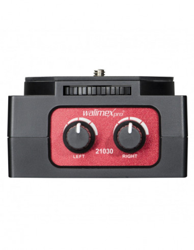 Walimex pro Audioadapter 101