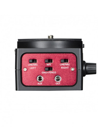 Walimex pro Audioadapter 101