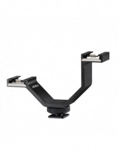 Walimex pro V-rail hot shoe