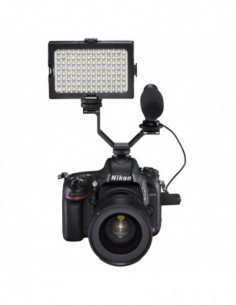 Walimex pro V-rail hot shoe 2