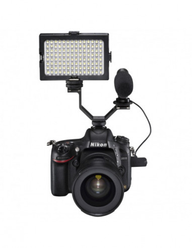 Walimex pro V-rail hot shoe