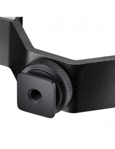 Walimex pro V-rail hot shoe