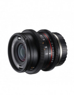 Walimex pro 21/1,5 Video...