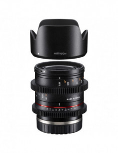 Walimex pro 21/1,5 Video... 2