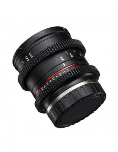 Walimex pro 21/1,5 Video APS-C Sony E