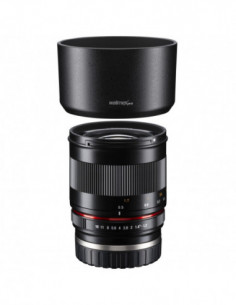 Walimex pro 50/1,2 APS-C... 2