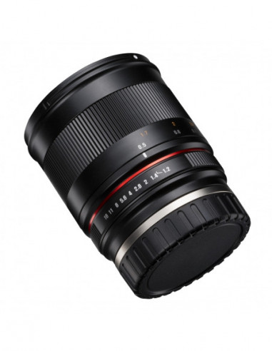 Walimex pro 50/1,2 APS-C Sony E