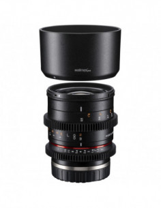 Walimex pro 50/1,3 Video... 2