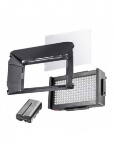 Walimex pro LED Foto Video...