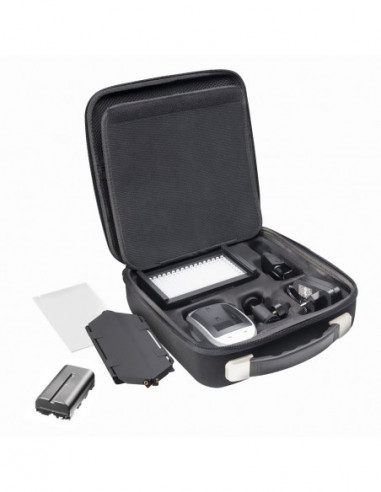 Walimex pro LED Foto Video Square 170...